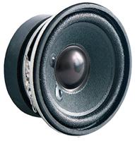 Visaton 2212 Geluidsontwikkeling: 84 dB 10 W 1 stuk(s) - thumbnail