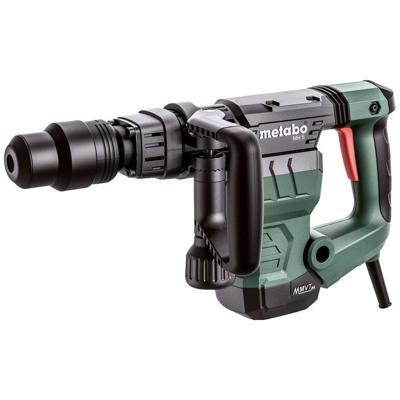 Beitelhamer - METABO - MH 5 - SDS Max - 7 joule - Booggreep Beitelhamer - METABO - MH 5 - SDS Max - 7 joule - Booggreep