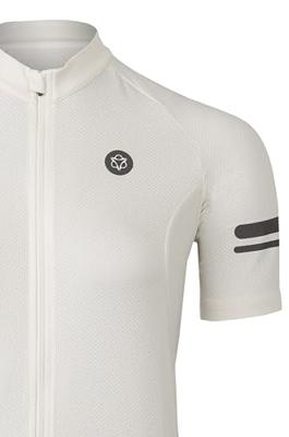 Core Fietsshirt Essential Dames Off White