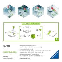 Ravensburger 22422 GraviTrax Element Transfer - thumbnail