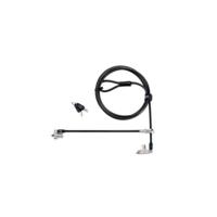 Kensington Laptopslot Sleutelslot Incl. 2 sleutels Slim N17 2.0 - thumbnail