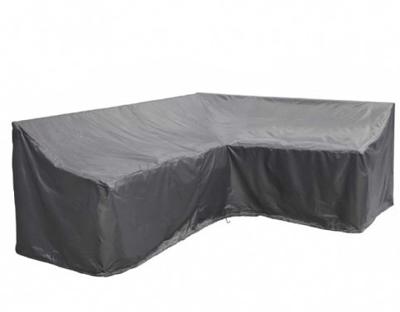 Platinum AeroCover | Loungesethoes 270 x 210 x 85 x 65(h) cm | L-vorm Rechts Platinum AeroCover | Loungesethoes 270 x 210 x 85 x 65(h) cm | L-vorm Rechts