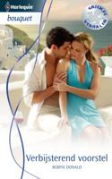 Verbijsterend voorstel - Robyn Donald - ebook - thumbnail