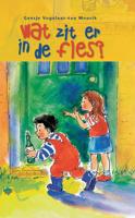 Wat zit er in de fles? - Geesje Vogelaar-van Mourik - ebook - thumbnail