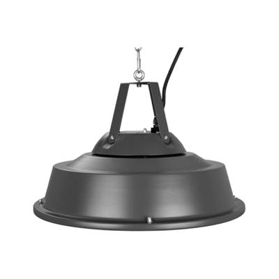 Eurom Partytent heater Sail-Grey Patioheater Terrasverwarmer Zwart - thumbnail