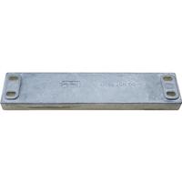 REC6AW-45251-00AL - ALUMINIUM ANODE Yamaha - thumbnail