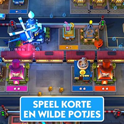 Monopoly Madness (Code in a Box) Monopoly Madness (Code in a Box)