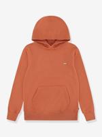 Sweater met capuchon Mini Batwing Hoodie LEVI'S® sinaasappel - thumbnail