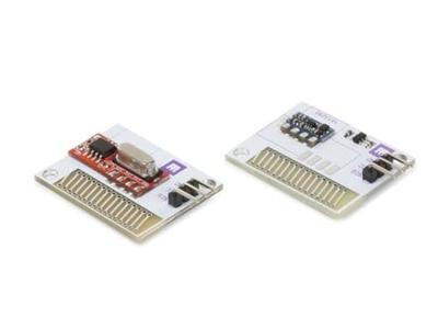 Whadda WPI469 WiFi-Shield 1 stuk(s)