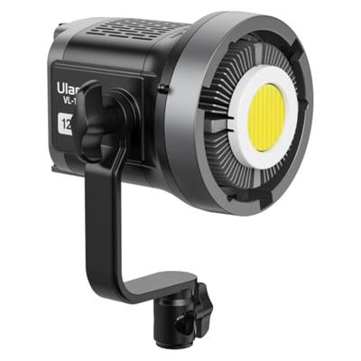 Ulanzi 120W Bi-color V-mount Video Light Ulanzi 120W Bi-color V-mount Video Light