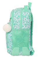 Schoolrugzak Safta Cuore Munt 32 x 42 x 15 cm - thumbnail