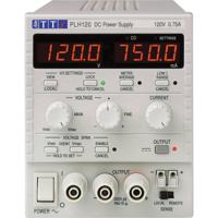 Aim TTi PLH120 Labvoeding, regelbaar 0 - 120 V 0 - 0.75 A 90 W Aantal uitgangen: 1 x - thumbnail