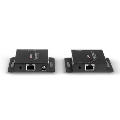 LINDY LINDY - Video-/Audio-/Infrarot-Übertrager - bis HDMI-extender HDMI Via netwerkkabel RJ45 70 m