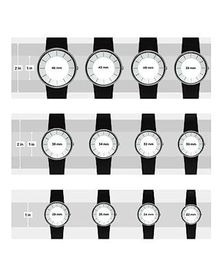 Versus by Versace VSPEU0219 Dames Horloge 38mm 3ATM Versus by Versace VSPEU0219 Dames Horloge 38mm 3ATM