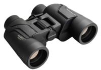 Olympus Binocular 8x40 S - Verrekijker Met Scherpe Details, Natuurlijke Kleuren, Breed Gezichtsveld, Licht - Ideaal Voor Natuurobservatie, Vogels En Concerten, Zwart - thumbnail