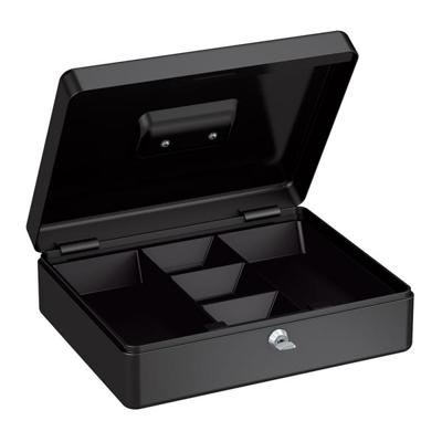 Basi 2100-0400-1100 Geldcassette (b x h x d) 300 x 90 x 240 mm Zwart