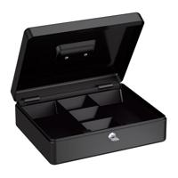 Basi 2100-0400-1100 Geldcassette (b x h x d) 300 x 90 x 240 mm Zwart - thumbnail