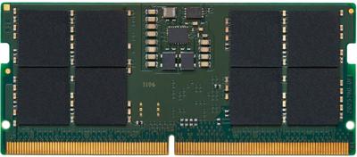 RAM geheugen Kingston KCP556SS8-16 16 GB 5600 MHz DDR5 SDRAM DDR5