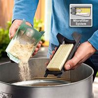 Bosch Home and Garden PSM 200 AES + SystemBox 06033B6002 Multischuurmachine 200 W 92 x 182 mm - thumbnail