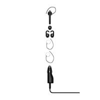 Jabra Talk 45 Mono In-Ear Headset – Draadloos Bellen en Muziek, Gps-Richtingaanwijzingen en Podcasts Streamen vanaf Mobiele Apparaten – Zwart - thumbnail