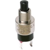 C & K Switches 8531TCQE2 Druktoets 120 V, 28 V/DC 1 A 1x uit/(aan) 1 stuk(s) Bulk - thumbnail