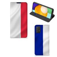 Samsung Galaxy A03s | Standcase | Frankrijk - thumbnail