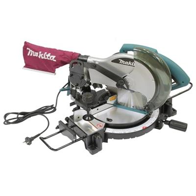 Makita MLS100N Afkortzaag 260mm 1500W - thumbnail