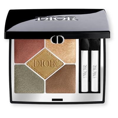 Christian Dior - Dior 5 Couleurs Couture Eyeshadow Palette 7 g Oogschaduw Dames