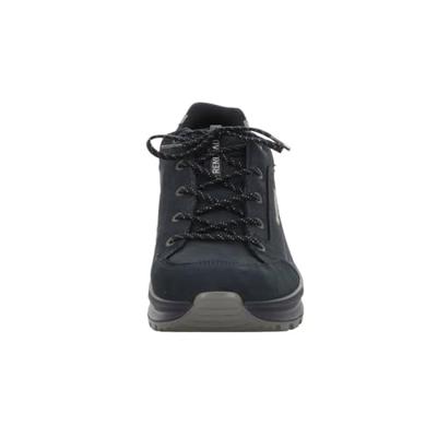 Lowa Renegade Evo GTX Lo Lage Wandelschoen Heren Navy/Stone 11,5 Lowa Renegade Evo GTX Lo Lage Wandelschoen Heren Navy/Stone 11,5