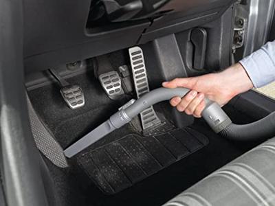 Black&Decker Flexi PD1200AV-XJ - Kruimeldief
