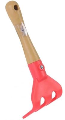 Talen Tools Kinder Harkje konijn