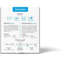 Technetix Cl50 Iecm En Rj45 Set - thumbnail
