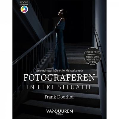 Van Duuren Media Fotograferen in elke situatie