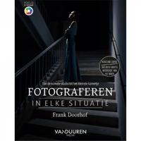 Van Duuren Media Fotograferen in elke situatie - thumbnail