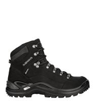 Lowa Renegade Gtx Mid Hoge Wandelschoen Dames Deep-Black 6/39,5 - thumbnail