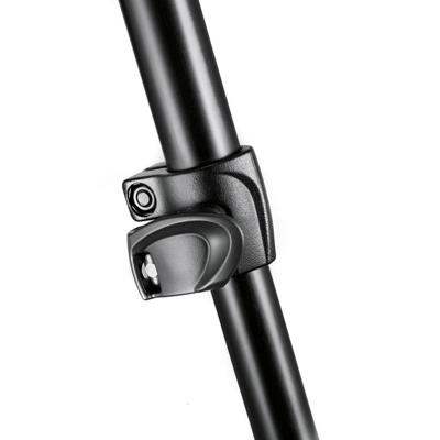 Manfrotto MK290XTA3-2W aluminium statiefkit - thumbnail