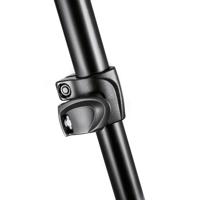 Manfrotto MK290DUA3-3W aluminium statiefkit - thumbnail