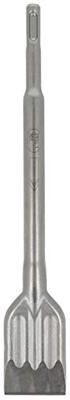 Heller 28544 5 ENDURO Spadebeitel 40 mm Gezamenlijke lengte 250 mm SDS-Plus 1 stuk(s)