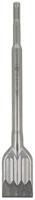 Heller 28544 5 ENDURO Spadebeitel 40 mm Gezamenlijke lengte 250 mm SDS-Plus 1 stuk(s) - thumbnail