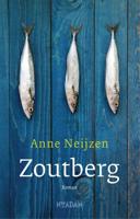 Zoutberg - Anne Neijzen - eBook (9789046819364) - thumbnail