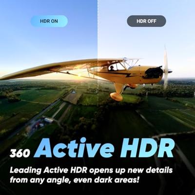 Digitale Camera Insta360 Insta360 X3 - thumbnail