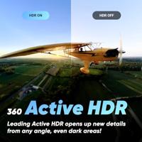 Insta360 X3 - thumbnail