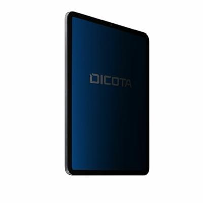 DICOTA Geheime 2-weg voor iPad Pro 11 2018 Side-Mounted
