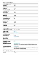 Merten MEG2310-6035 Wandcontactdoos System Design Wit 1 stuk(s) - thumbnail