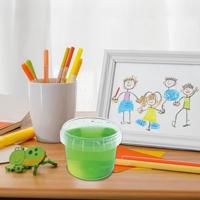 SES slime - neon groen 140g - thumbnail