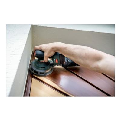 Metabo SXA 18 LTX 150 BL | Accu Excenterschuurmachine | 15 mm | 18V | zonder accu&apos;s en lader 600411850