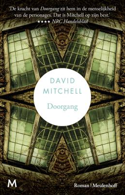 Doorgang - David Mitchell - eBook (9789402312331) Doorgang - David Mitchell - eBook (9789402312331)