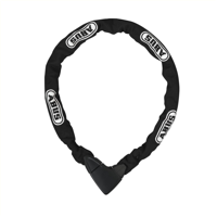 Abus ionus 8900/110 zwart - art2 kettingslot (110cm) - thumbnail