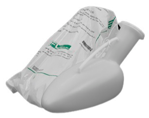 Promed Urinaal Man Promed Urinaal Man