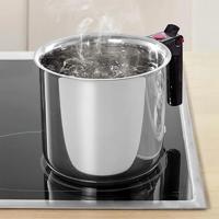 Induktionshäll - ELECTROLUX - 4 brännare inklusive justerbar vänstra zon - 58 x 51 cm - EIV66453I - thumbnail